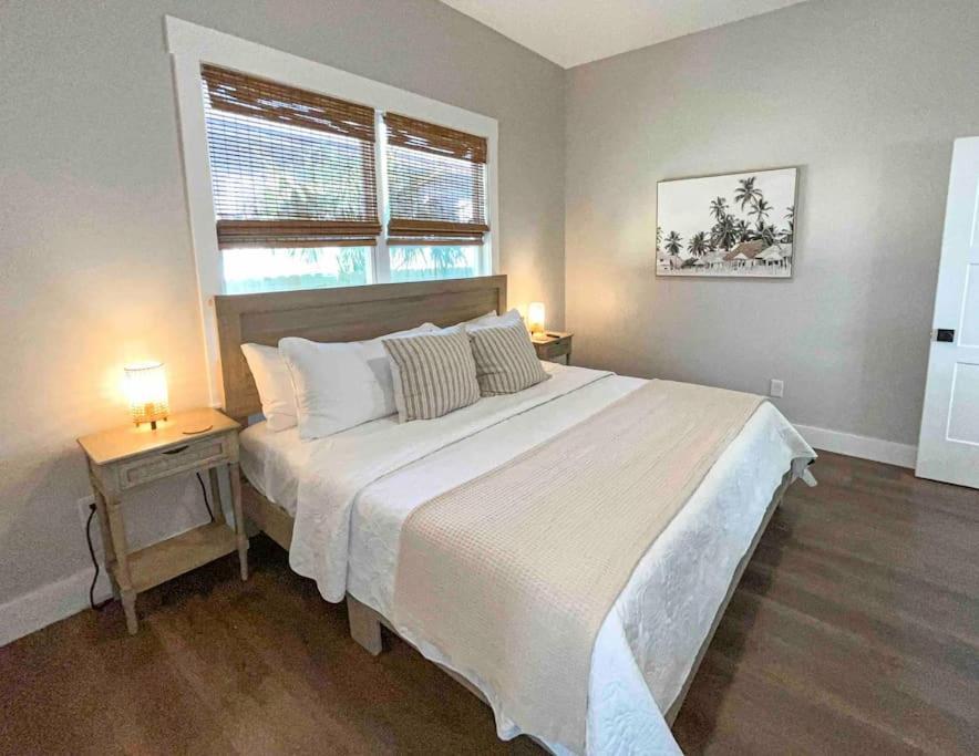 Вилла Carmen'S Casita Тампа Экстерьер фото