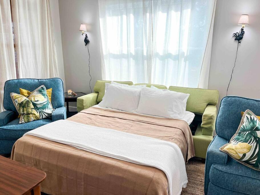 Вилла Carmen'S Casita Тампа Экстерьер фото